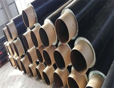六安聚氨酯保温管的生产工艺有哪些流程？